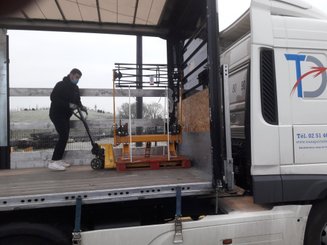 Décompacteur Agrisem Cultivigne