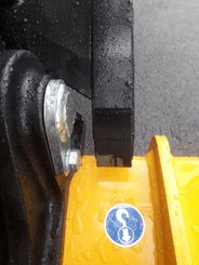 Décompacteur Agrisem Cultiplow Platinum porté Fixe