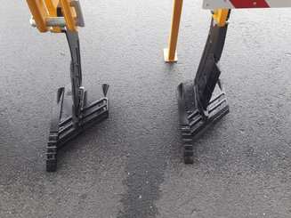 Décompacteur Agrisem Combiplow Gold