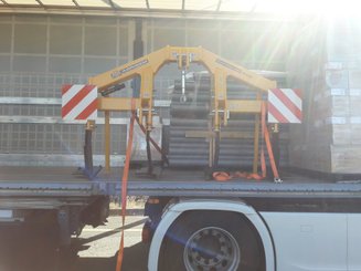 Décompacteur Agrisem Combiplow Gold