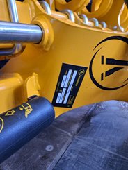 Déchaumeur à disques Agrisem Disc-O-Vigne Fixe