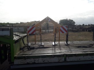 Décompacteur Agrisem Combiplow Silver Fixe