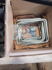 Semoir monograine Agrisem CHEF porté Repliable