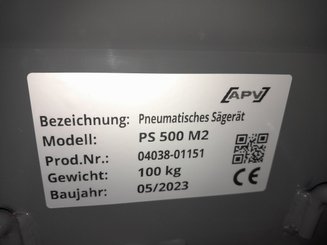 Semoir - autre Agrisem DS500