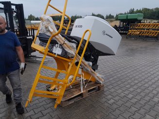 Semoir - autre Agrisem DS500