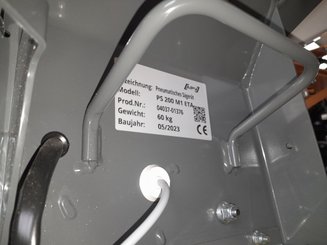 Semoir - autre Agrisem DS200