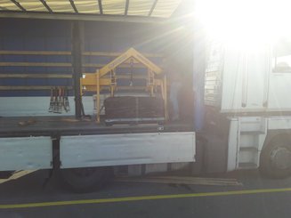 Décompacteur Agrisem Combiplow Silver Fixe