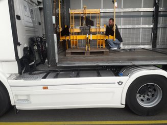 Décompacteur Agrisem Cultivigne