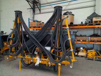 Semoir - autre Agrisem DSF2200
