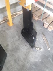 Décompacteur Agrisem Combiplow Gold