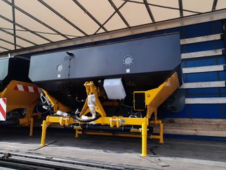 Semoir - autre Agrisem DSF2500