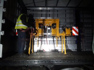 Décompacteur Agrisem Combiplow Platinum Fixe