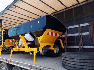 Semoir - autre Agrisem DSF2200