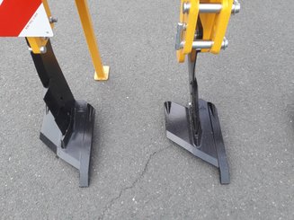 Décompacteur Agrisem Combiplow Gold