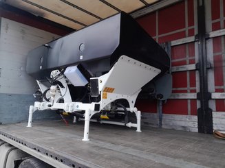 Semoir - autre Agrisem DSF2500