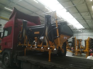 Semoir - autre Agrisem DSF2200
