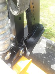 Décompacteur Agrisem Cultiplow Platinum porté Fixe