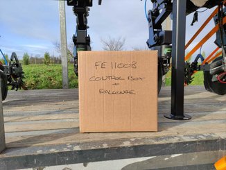Divers agricole Agrisem Fertill