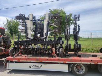 Divers agricole Agrisem Agrisem Conservation Farming