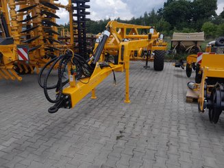 Déchaumeur Agrisem Maximulch Série 5 traîné Fixe