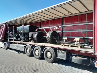 Semoir pour semis simplifié Agrisem mBOSS Fixe