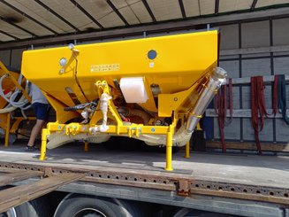 Semoir - autre Agrisem DSF2200