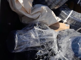 Semoir - autre Agrisem DSF1600