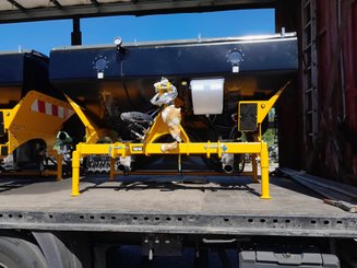 Semoir - autre Agrisem DSF1600