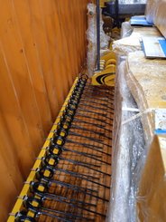 Déchaumeur à disques Agrisem Disc-O-Mulch Gold traîné Repliable