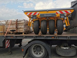 Semoir - autre Agrisem DSF2200