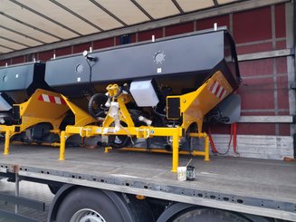 Semoir - autre Agrisem DSF2200