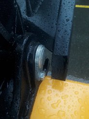 Décompacteur Agrisem Cultiplow Platinum porté Fixe