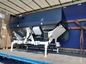 Semoir - autre Agrisem DSF2500