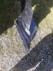 Décompacteur Agrisem Combiplow Silver Fixe