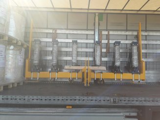 Décompacteur Agrisem Cultiplow Platinum porté Fixe