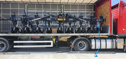 Scalpeur Agrisem Scalp