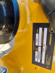 Semoir - autre Agrisem DSF1000