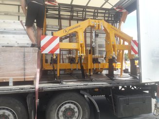 Décompacteur Agrisem Combiplow Gold