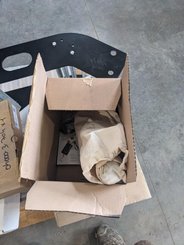 Semoir - autre Agrisem DS200