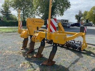 Décompacteur Agrisem Cultiplow Platinum HD porté Fixe