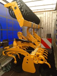 Déchaumeur à disques Agrisem Disc-O-Mulch Gold porté Fixe