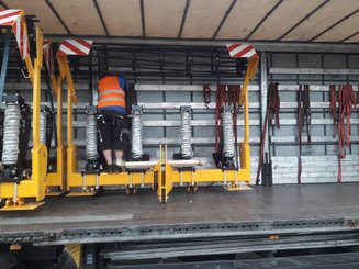 Décompacteur Agrisem Cultiplow Platinum porté Fixe