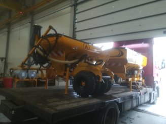 Semoir - autre Agrisem DSF1000