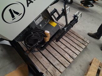 Semoir - autre Agrisem DS200