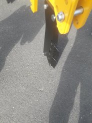 Décompacteur Agrisem Combiplow Silver Fixe