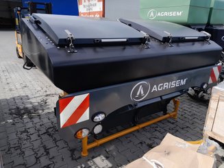 Semoir - autre Agrisem DSF2500