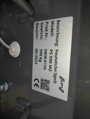 Semoir - autre Agrisem DS500