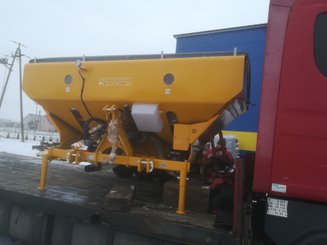 Semoir - autre Agrisem DSF2200