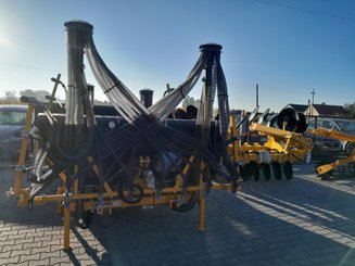 Semoir - autre Agrisem DSF1600