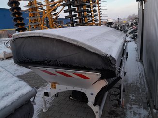 Semoir - autre Agrisem DSF2200